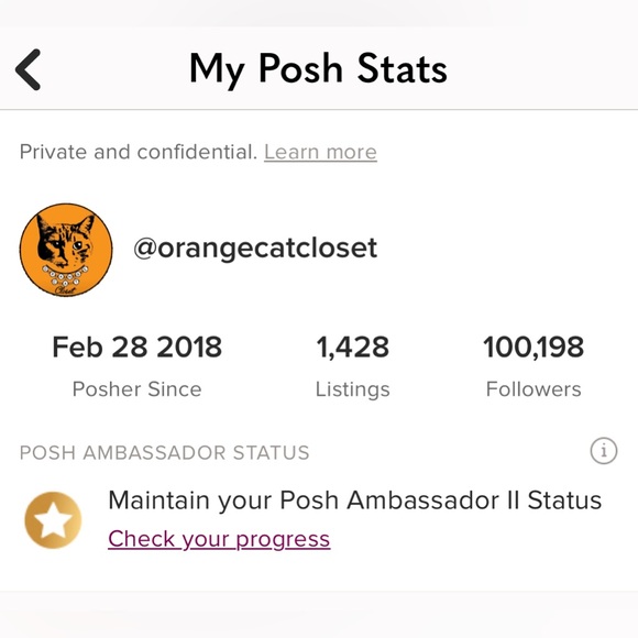 ⭐️SHOP WITH CONFIDENCE!⭐️ - Picture 2 of 11